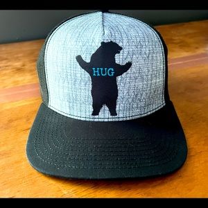 Prana Journeyman Trucker Cap